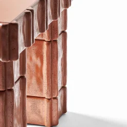 Console Riva Rossa di Patricia Urquiola*Cimento New