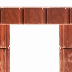 Console Riva Rossa di Patricia Urquiola*Cimento New