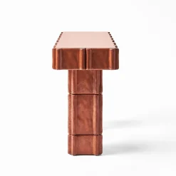 Console Riva Rossa di Patricia Urquiola*Cimento New