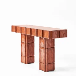 Console Riva Rossa di Patricia Urquiola*Cimento New