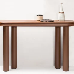 Console Scala Brown*Giobagnara Best