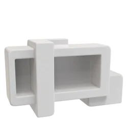 Console scultorea Hara V2*Edizione Limitata by Simone Fanciullacci New