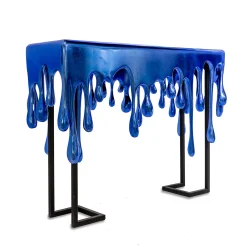 Console Sea Drops di Carlo Rampazzi*Sergio Villa