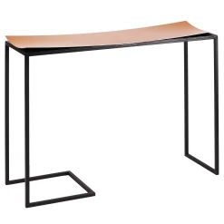 Console Sfoglio di Domenico De Palo*Frisoli Online