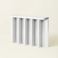 Console Spina Bianca*Portego Discount