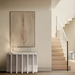 Console Spina Bianca*Portego Discount