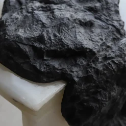 Console SSC106 in Onice Bianco*Stone Stackers Best