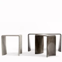 Console Tadao 80*Forma & Cemento Clearance