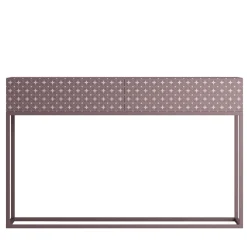 Console tiles*Barba Design New