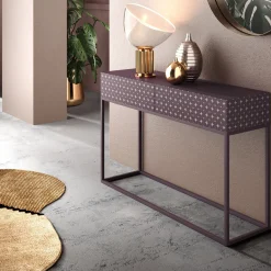 Console tiles*Barba Design New