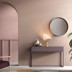 Console tiles*Barba Design New