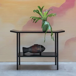 Console Tori Black*K-3 by Kenzo Takada Best