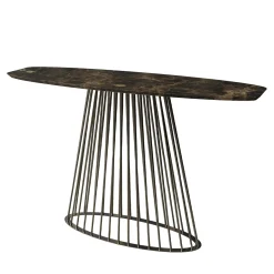 Console Torres*Monitillo 1980 Outlet