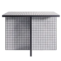 Console T-Profile di David e Nicolas Studio*Del Savio 1910 Online