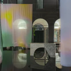 Consolle - Ritagli #3*Alimonti Milano