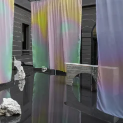 Consolle - Ritagli #3*Alimonti Milano