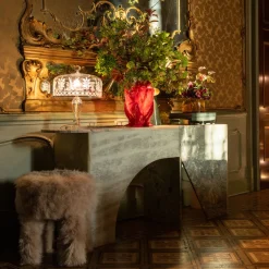 Consolle - Ritagli #3*Alimonti Milano