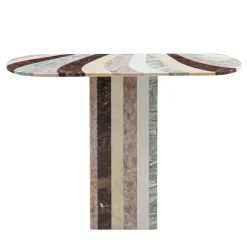 Consolle Agua Marea di Patricia Urquiola*Budri Hot