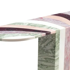 Consolle Agua Marea di Patricia Urquiola*Budri Hot