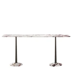 Consolle Arnold In Marmo di Paolo Rizzato*Ghidini 1961 Best