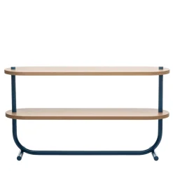 Consolle Bubalus CO Blue di Sovrappensiero Design Studio*Chairs & More Online