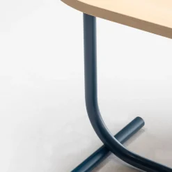 Consolle Bubalus T Blue di Sovrappensiero Design Studio*Chairs & More Clearance