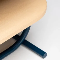 Consolle Bubalus T Blue di Sovrappensiero Design Studio*Chairs & More Clearance