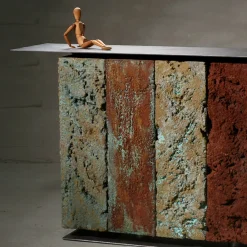 Consolle Consolidi*Matteo Tampone Sale