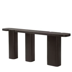 Consolle in Legno Erice C*Carpanese Home Clearance