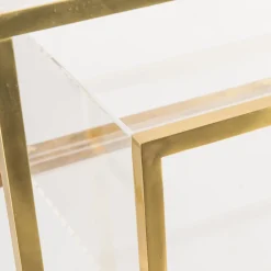 Consolle Library*Selezioni Domus