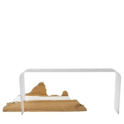 CONSOLLE MOUNTAIN ALTAR DI LEA CHEN*VGnewtrend Outlet