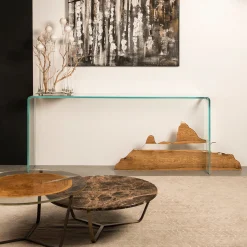 CONSOLLE MOUNTAIN ALTAR DI LEA CHEN*VGnewtrend Outlet