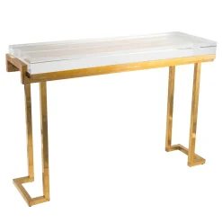 Consolle Parentesi #2*Selezioni Domus Sale