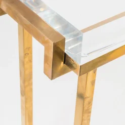 Consolle Parentesi #2*Selezioni Domus Sale