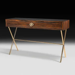 CONSOLLE SECRET ORIGINAL SIN DI GIORGIO RAGAZZINI*VGnewtrend New