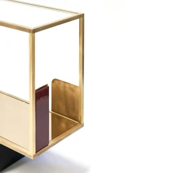 Consolle Sunset*Marioni Hot