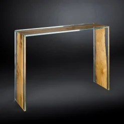 Consolle Venezia in briccola e vetro*VGnewtrend