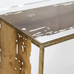 Consolle Venezia in briccola e vetro*VGnewtrend