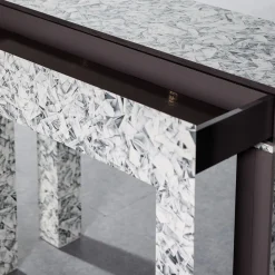 Consolle Vuoto Cubista*Paolo Pallucco Sale