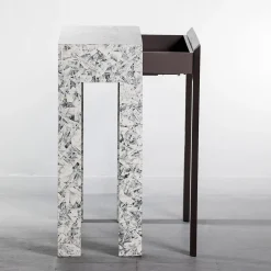 Consolle Vuoto Cubista*Paolo Pallucco Sale