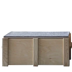 Contenitore Krefeld di CCRZ*Fioroni Discount