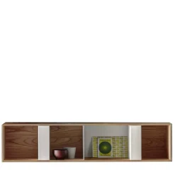 Contenitore pensile T Box Short Chestnut di Act_Romegialli*Fioroni Outlet