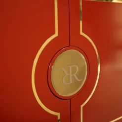 Credenza a 4 ante Coral*Ros Italia Interiors Hot