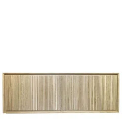 Credenza a 4 porte Fuga di Mascia Meccani*Meccani Design Online