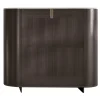 Credenza alta grigio cielo*CPRN Homood