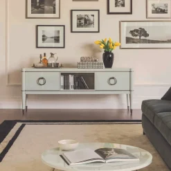 Credenza Ambra porta tv*Galimberti Nino Outlet