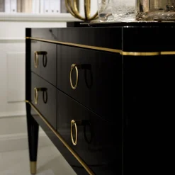 Credenza Ambra Small*Galimberti Nino Hot