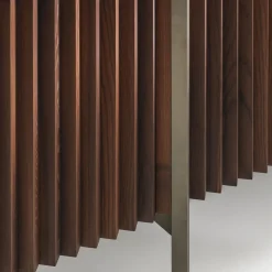 Credenza Ara in legno di frassino*Albedo Best