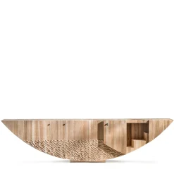 Credenza Arca #3*Giuseppe Rivadossi Discount