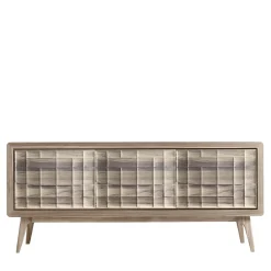 Credenza Artes Scacco #2*Dale Italia Sale